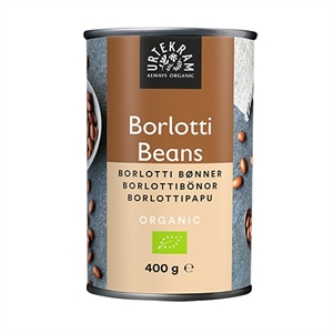 Borlotti beans Ø