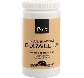 Boswellia 240 tabletter