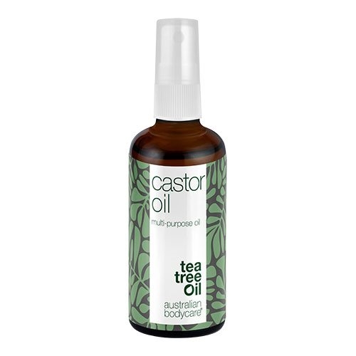 Castor Oil multiolie