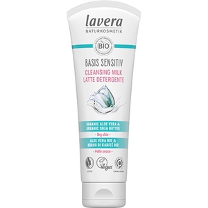 Lavera Cleansing Milk 2 i 1 125 ml