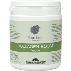 Collagen-Boost Vegan 350 g
