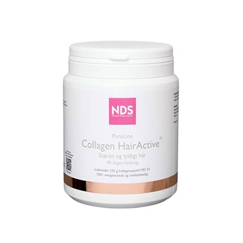 Collagen Hair Active PureLine NDS 225 g