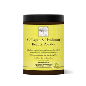 Collagen & Hyaluron Beauty Powder 360 g