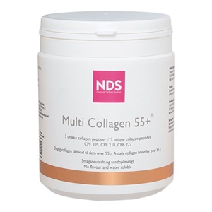 Collagen Multi 55 +