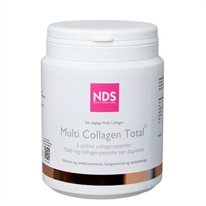 Multi Collagen Total NDS 225 g