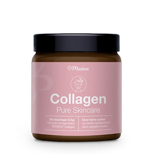 Collagen Pure Skincare