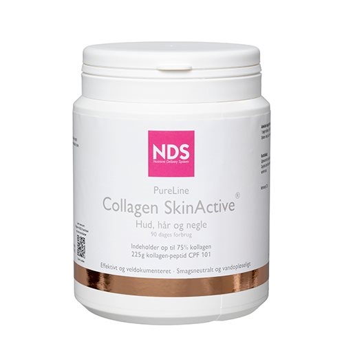 Collagen SkinActive Pure Line NDS 225 g