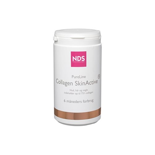 Collagen SkinActive Pure Line NDS 450 g