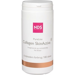 Collagen SkinActive Pure Line NDS 450 g