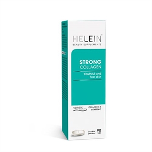 Collagen Strong Helein 90 tabletter