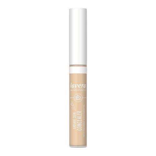 Lavera ,Concealer Radiant Skin – Ivory 01 5 ml