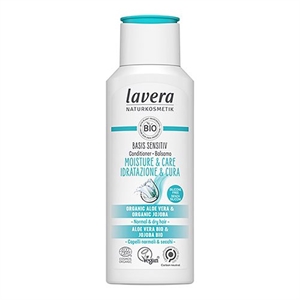 Lavera Conditioner Moisture & Care Basis Sensitiv Lavera 200 ml