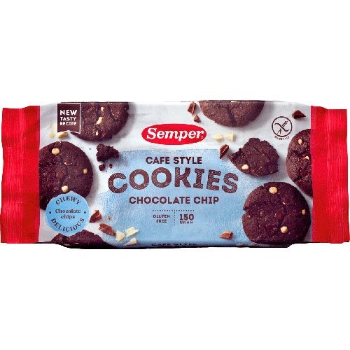 Cookies Chocolate Chip