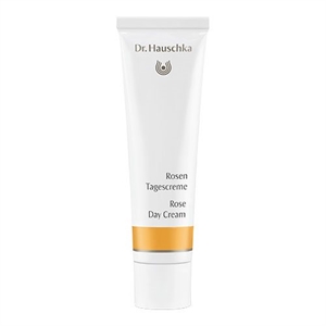 Rose Day Cream Dr. Hauschka 30 ml
