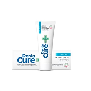 DentaCure Tandpasta 75 ml