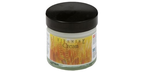 E-vitamin creme