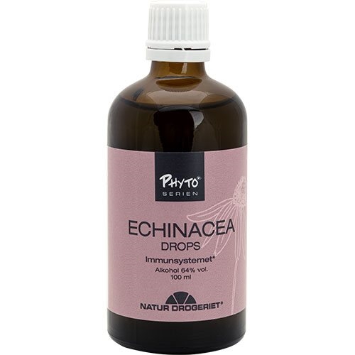 Echinacea drops 50 ml