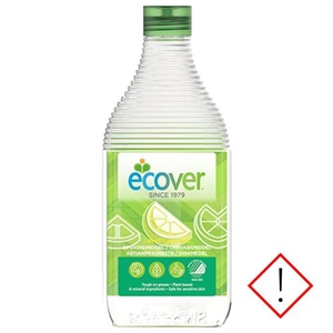 Ecover Opvaskemiddel Lemon