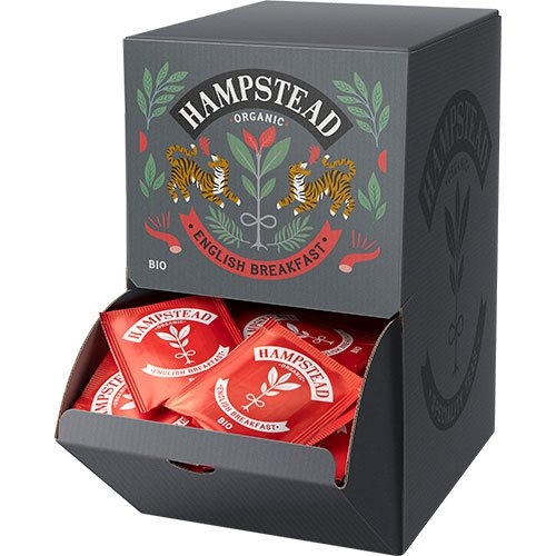 English Breakfast FT Ø