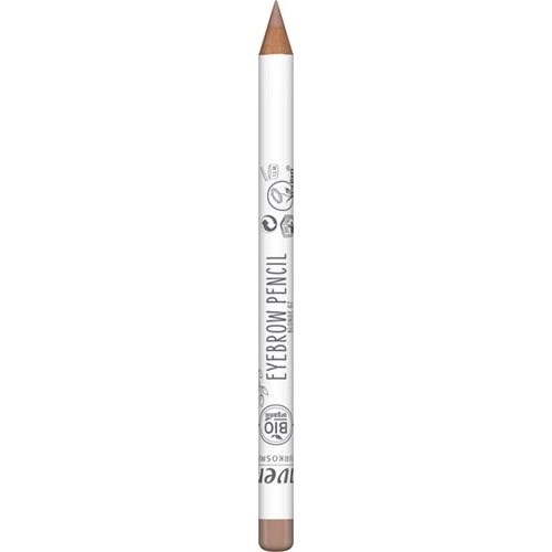 Eyebrow Pencil Blond 02