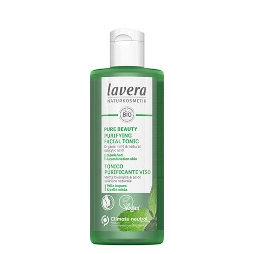 Facial Tonic Purifying Lavera 200 ml