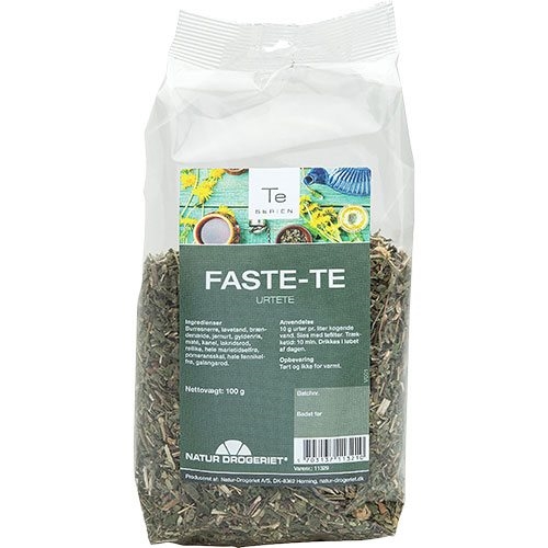 8429 Faste Te Urtete 100 g