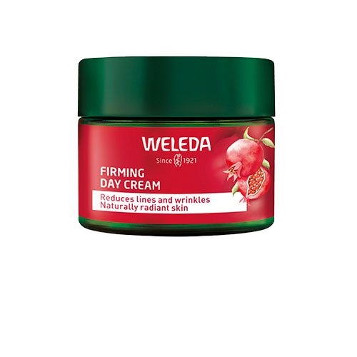 Firming Day Cream