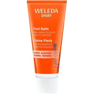 Foot Balm Weleda 75 ml