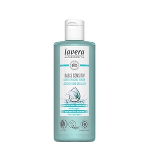  Lavera Gentle Facial Toner Basis Sensitiv  200 ml