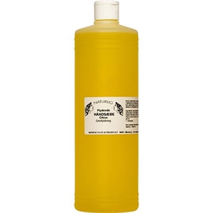 Håndsæbe Flydende Citrus Rømer Refill 1 liter