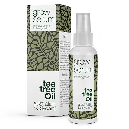 Hair Loss Serum Tea Tree Oil  100 ml