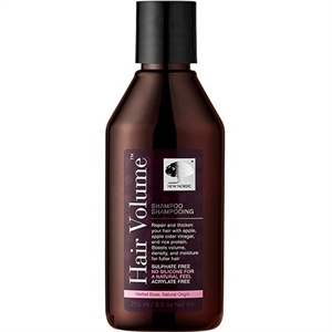 New Nordic Shampoo Hair Volume 250 ml