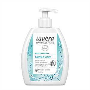  Lavera Handwash Mild Basis Sensitiv Care 250 ml