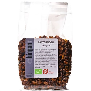 Havtornbær Biogan 75 g økologisk
