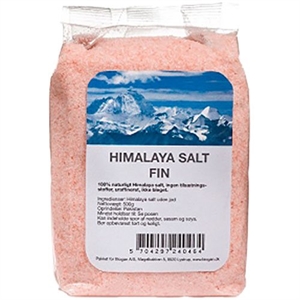 Himalayasalt Fin Biogan 500 g