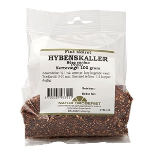 Hyben fint skåret 100 g