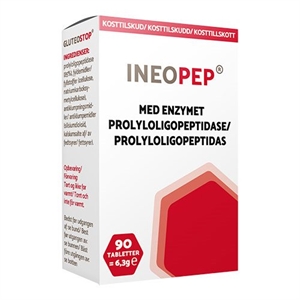 Ineopep 90 tabletter