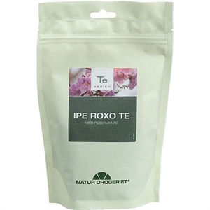 Ipe Roxo Te med Pebermynte 150 g
