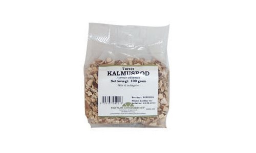 Kalmusrod hel 100 g. 