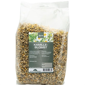 Kamilleblomst 250 g