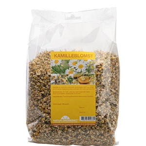 Kamilleblomst 250 g