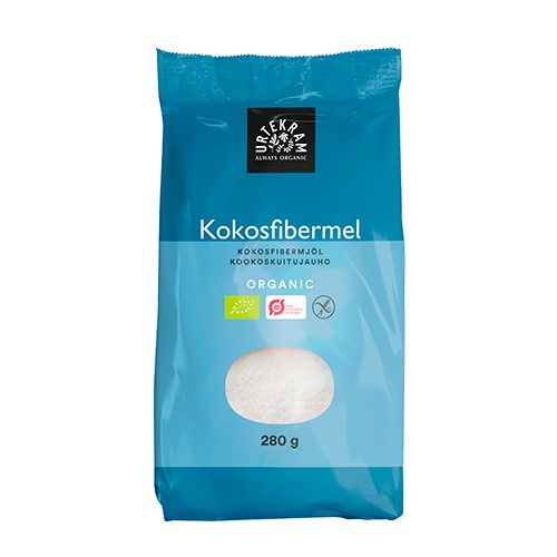 Kokosfibermel Ø