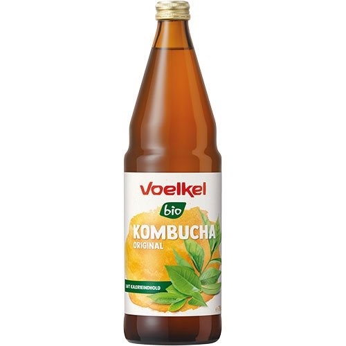 Kombucha Original 750 ml