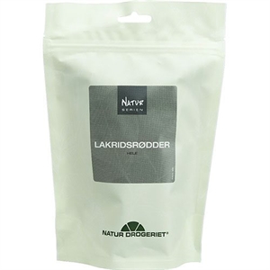 Lakridsrødder Hele 75 g