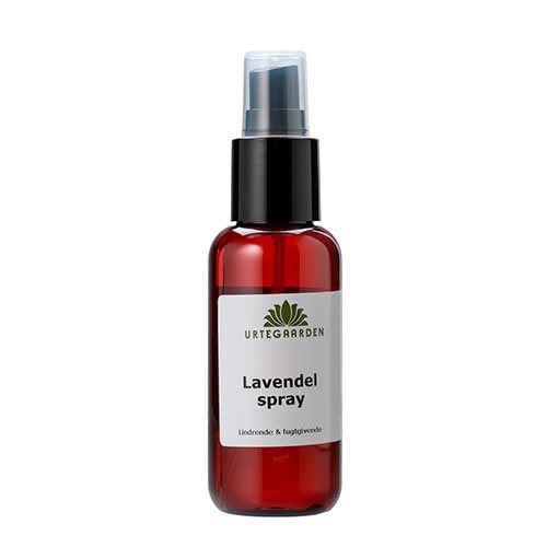 Lavendelspray 100 ml. 