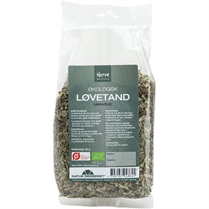 Løvetand 80 g økologisk