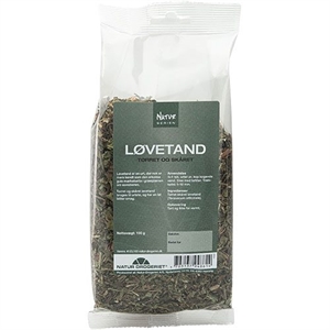 Løvetand Mælkebøtte 100 g
