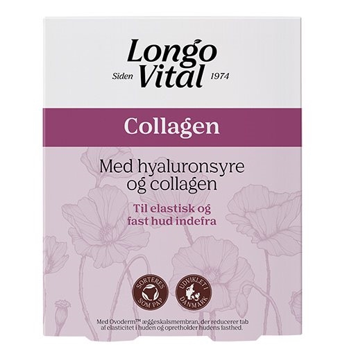 Longo Vital Collagen