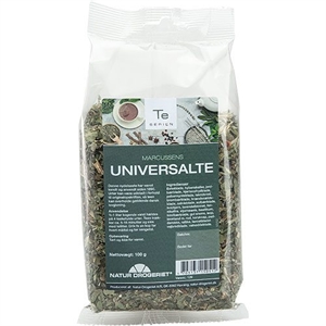 Marcussens Universal-te 100 g