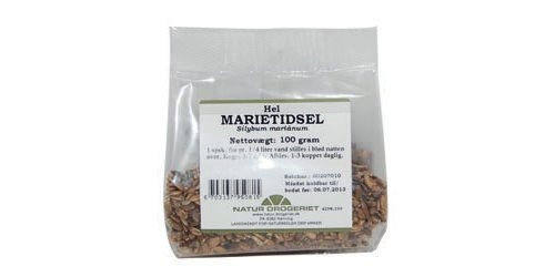 Marietidsel hel